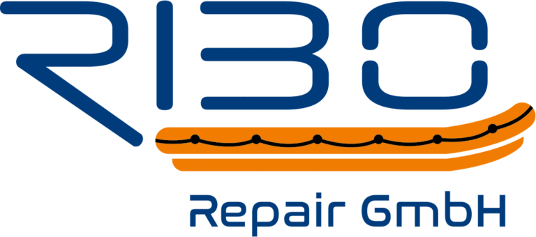 Ribo Repair GmbH Logo