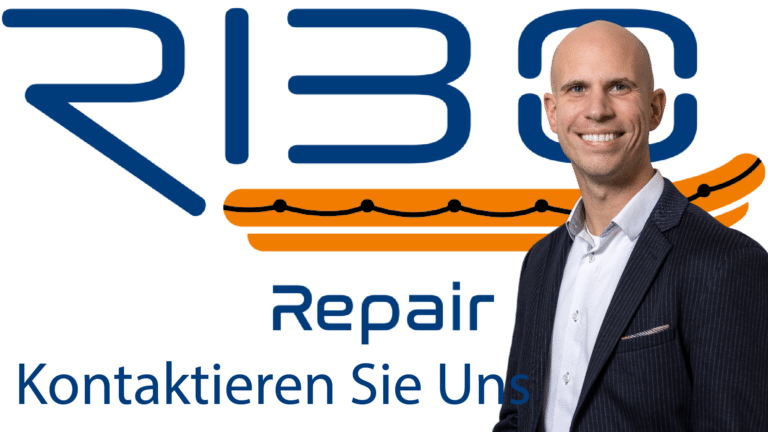 Contact Ribo Repair