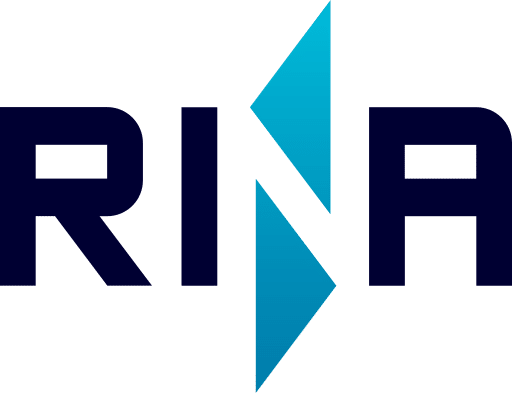 RINA LOGO