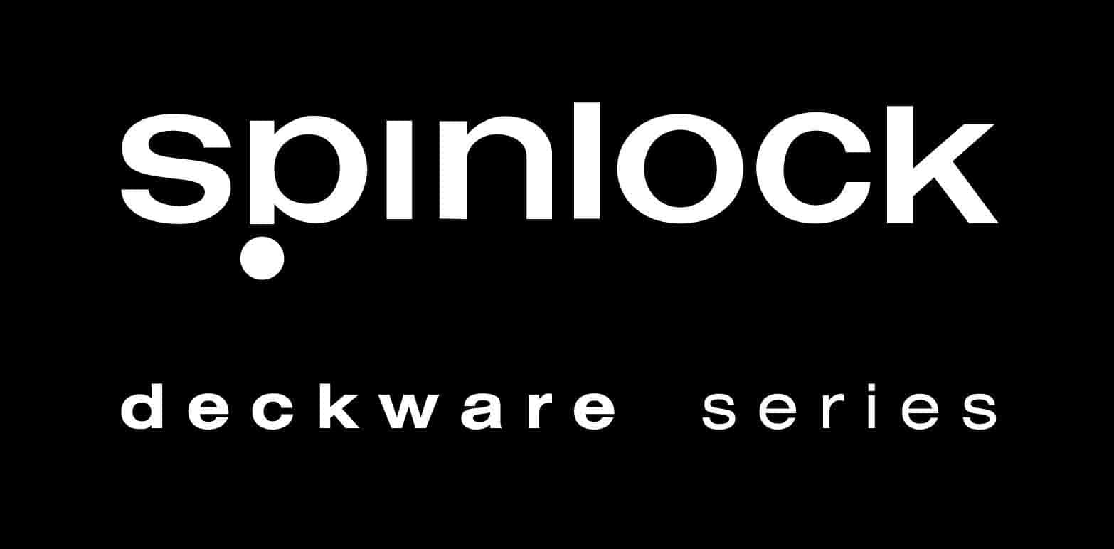 SPINLOCK Logo Partner